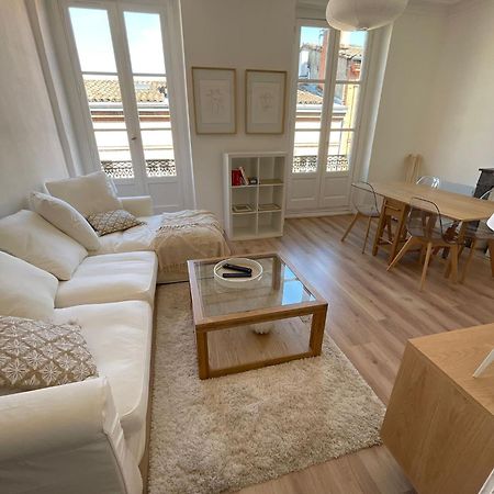 Capitole - Appartement T2 Au Coeur De La Ville Rose 圖盧茲 外观 照片